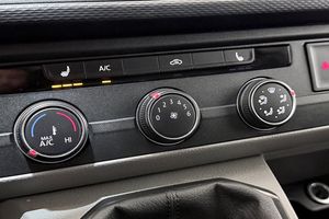 Volkswagen Transporter bild 22