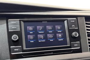 Volkswagen Transporter bild 21