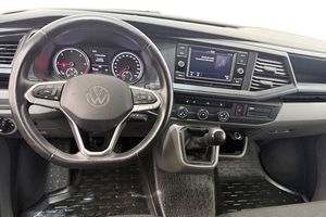 Volkswagen Transporter bild 15