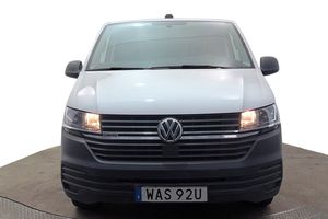 Volkswagen Transporter bild 3