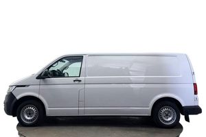 Volkswagen Transporter bild 10