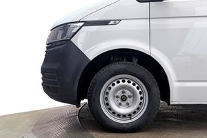 Volkswagen Transporter bild 11