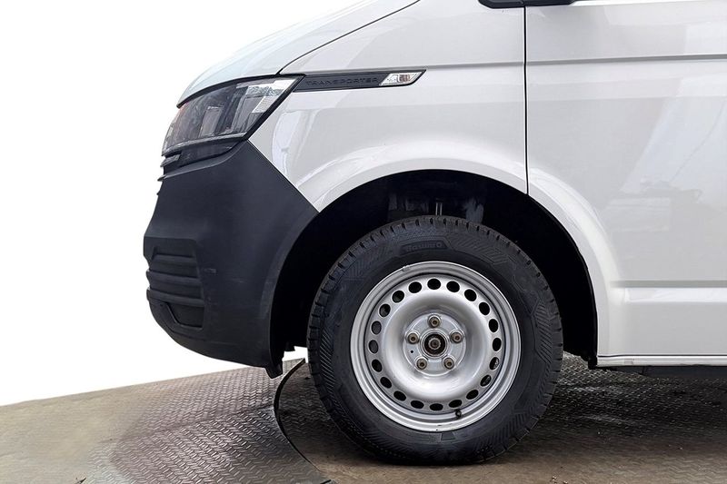 Volkswagen Transporter bild 11
