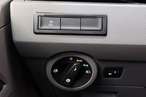 Volkswagen Transporter bild 27