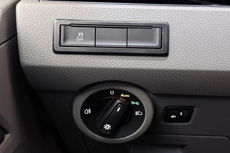 Volkswagen Transporter bild 27