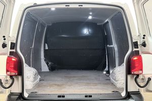 Volkswagen Transporter bild 29