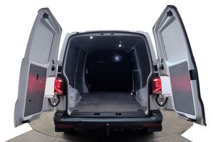 Volkswagen Transporter bild 8