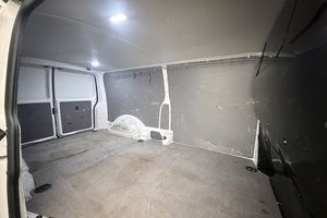 Volkswagen Transporter bild 28
