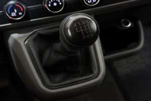 Volkswagen Transporter bild 23