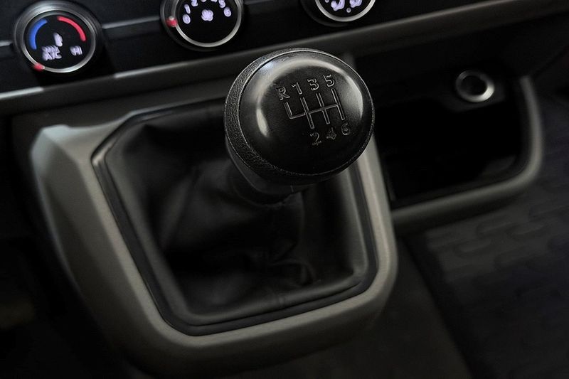 Volkswagen Transporter bild 23