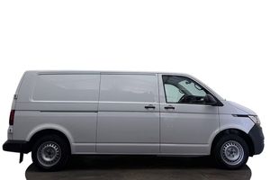 Volkswagen Transporter bild 5