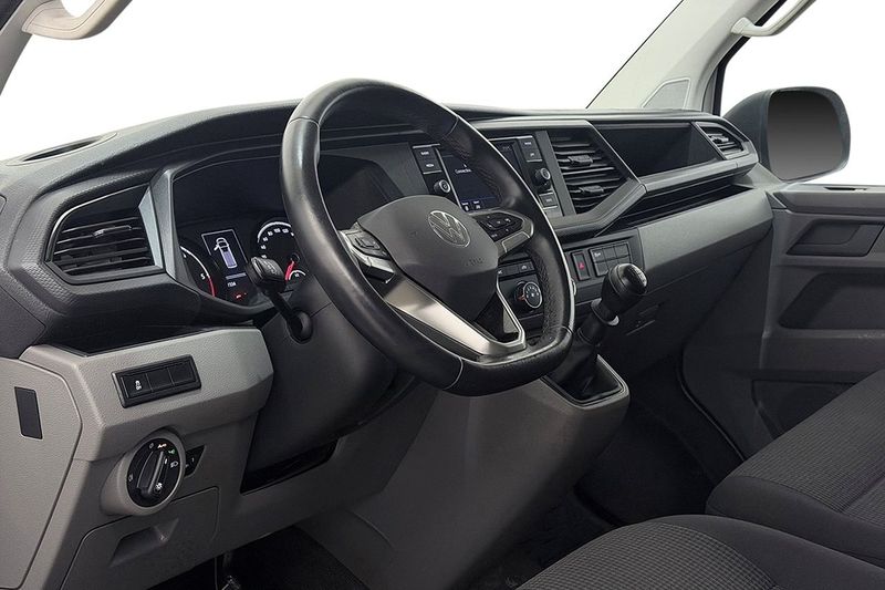 Volkswagen Transporter bild 13