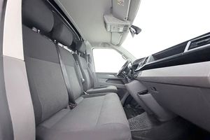 Volkswagen Transporter bild 14