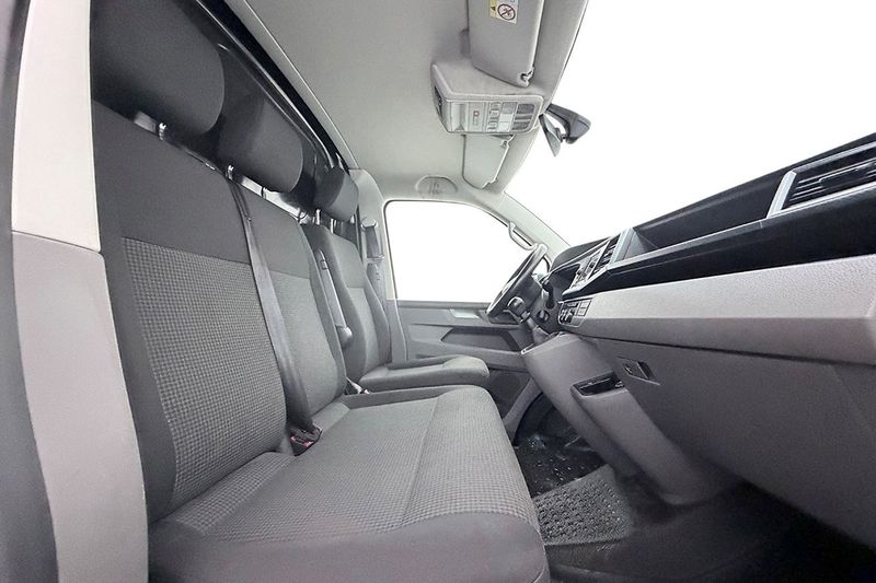 Volkswagen Transporter bild 14