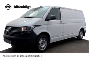 Volkswagen Transporter bild 1