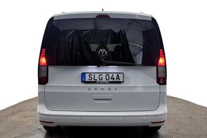 Volkswagen Caddy bild 7