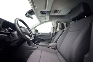 Volkswagen Caddy bild 12