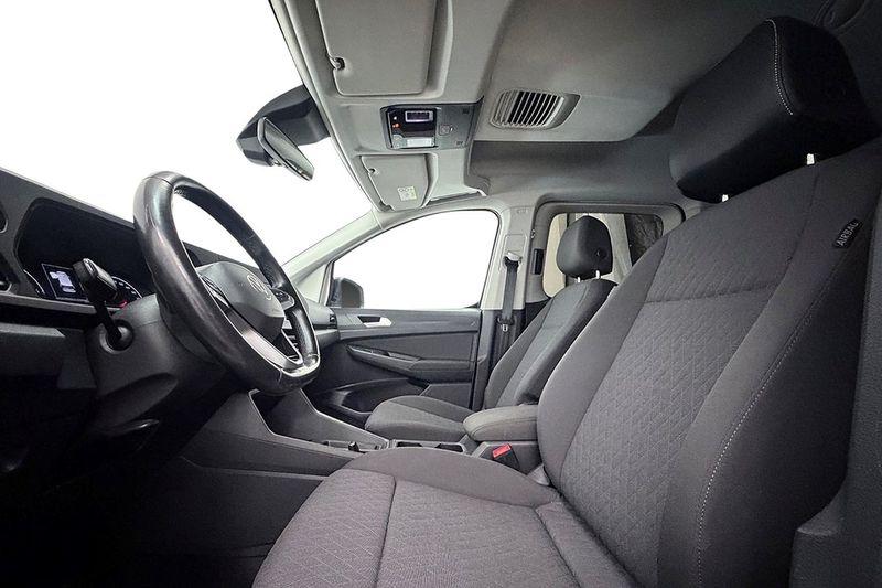Volkswagen Caddy bild 12