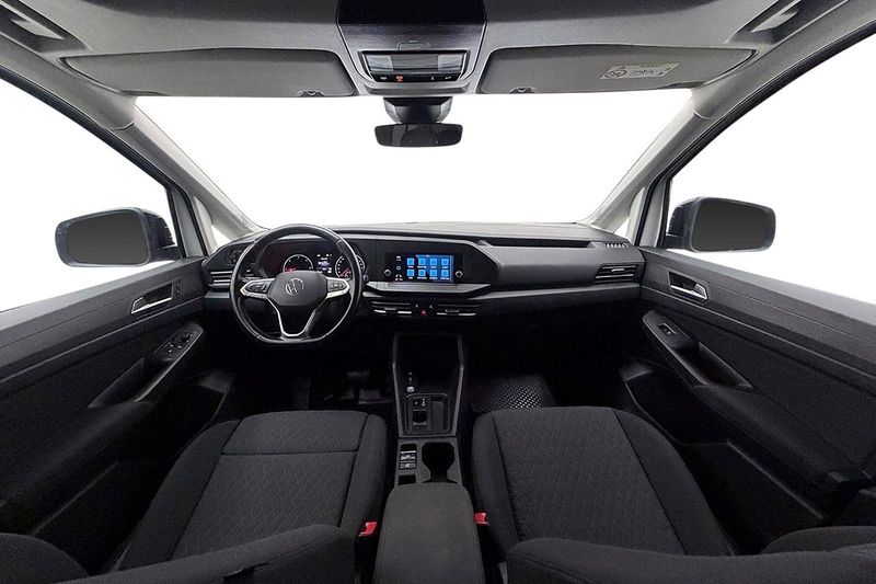 Volkswagen Caddy bild 15
