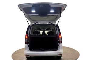 Volkswagen Caddy bild 8