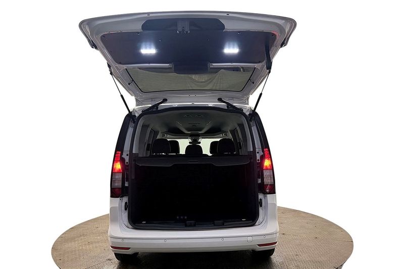 Volkswagen Caddy bild 8