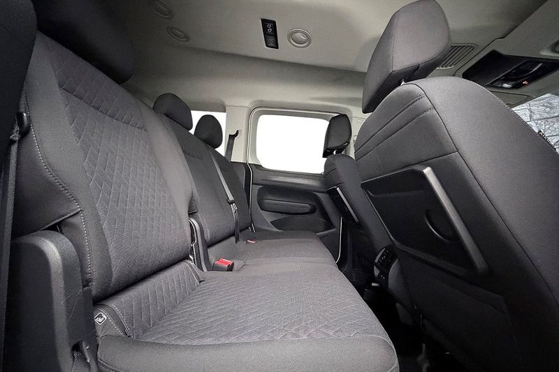 Volkswagen Caddy bild 17