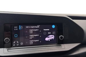 Volkswagen Caddy bild 25