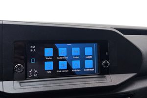 Volkswagen Caddy bild 30