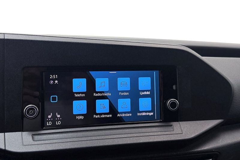 Volkswagen Caddy bild 30