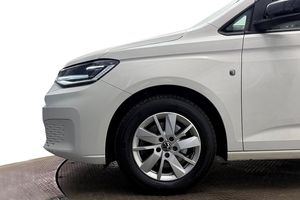 Volkswagen Caddy bild 11