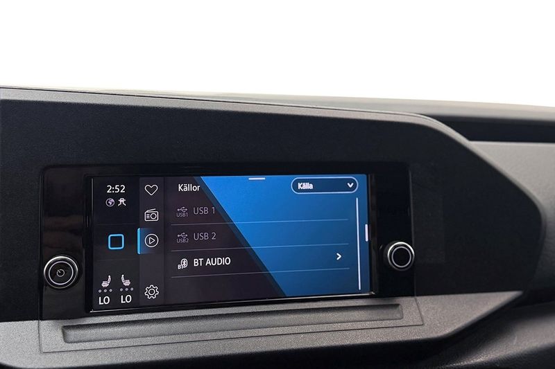 Volkswagen Caddy bild 29