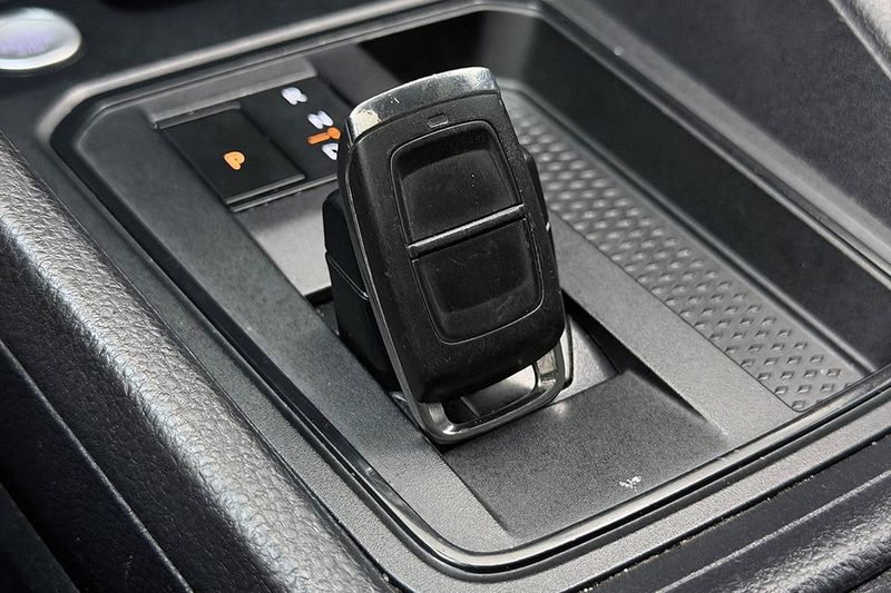 Volkswagen Caddy bild 33