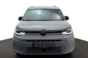 Volkswagen Caddy bild 3
