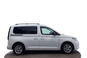 Volkswagen Caddy bild 5