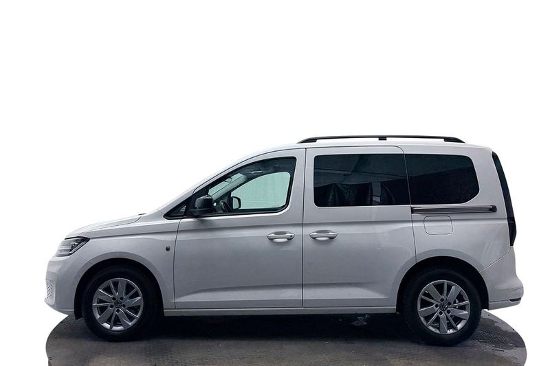 Volkswagen Caddy bild 10