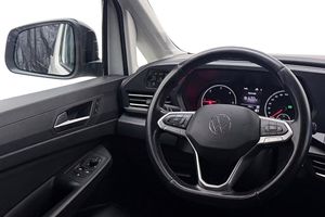 Volkswagen Caddy bild 18