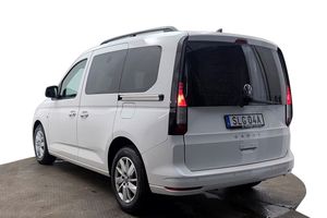 Volkswagen Caddy bild 9
