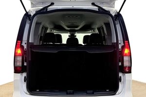 Volkswagen Caddy bild 36