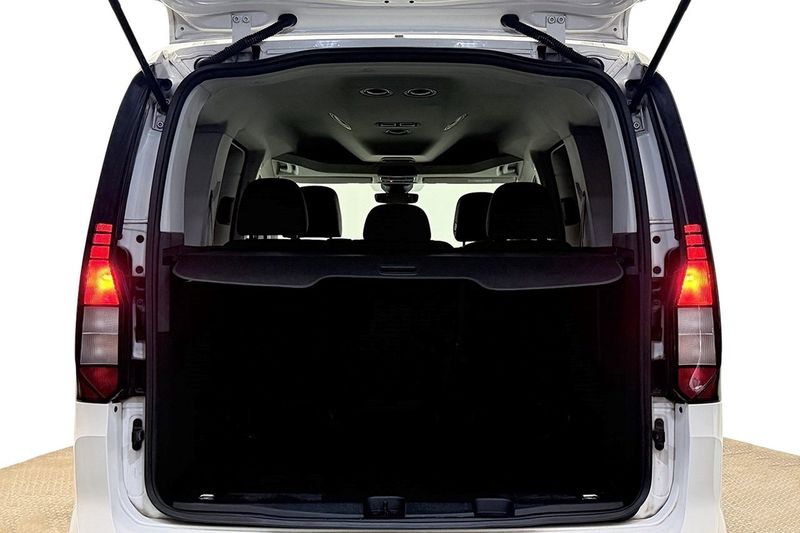 Volkswagen Caddy bild 36