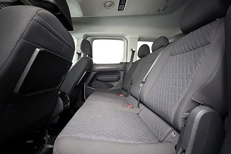 Volkswagen Caddy bild 14