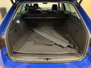 Skoda Superb bild 22