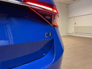 Skoda Superb bild 25