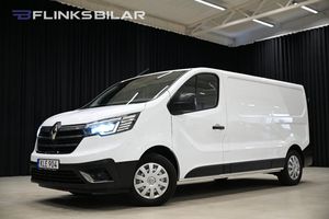 Renault Trafic bild 1
