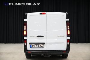 Renault Trafic bild 13