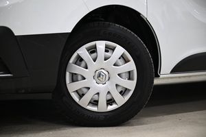 Renault Trafic bild 5
