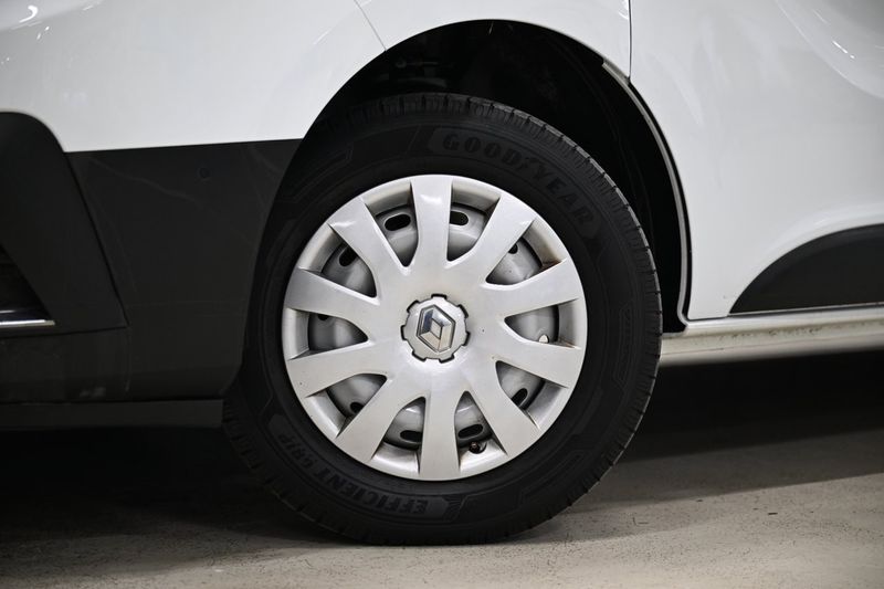 Renault Trafic bild 5