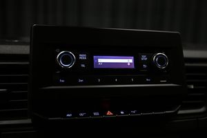 Renault Trafic bild 22