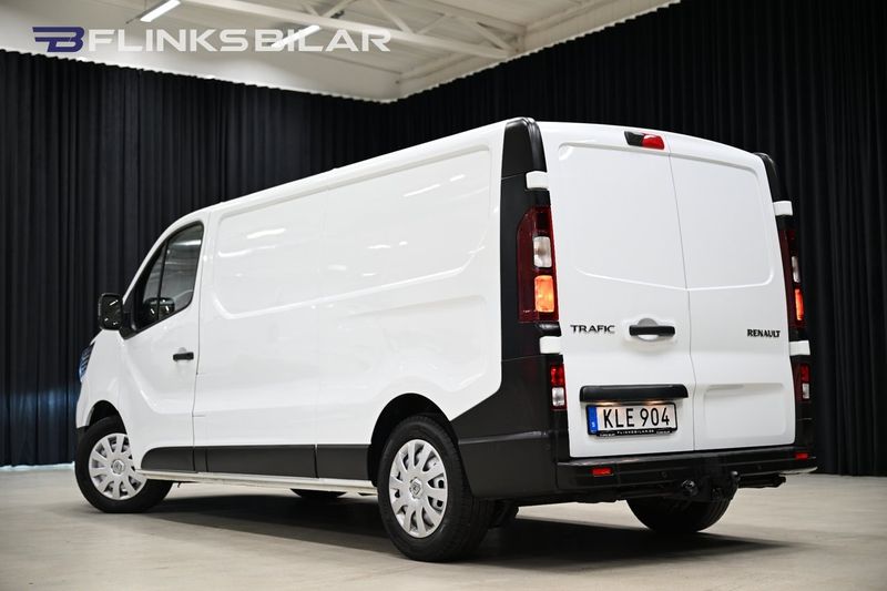 Renault Trafic bild 4