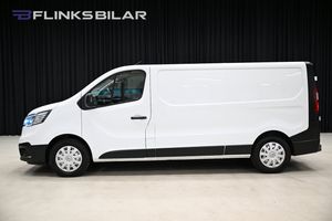 Renault Trafic bild 2