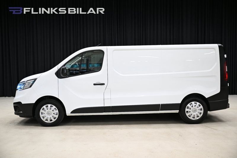 Renault Trafic bild 2
